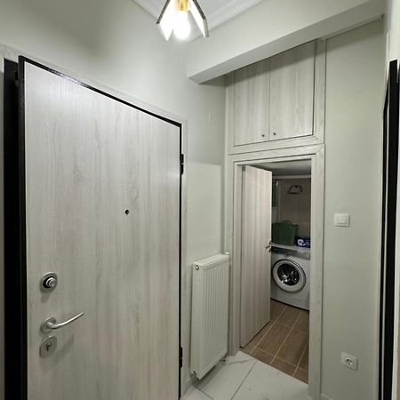 Koi Apartment Toumba Skg Thessaloníki Ngoại thất bức ảnh