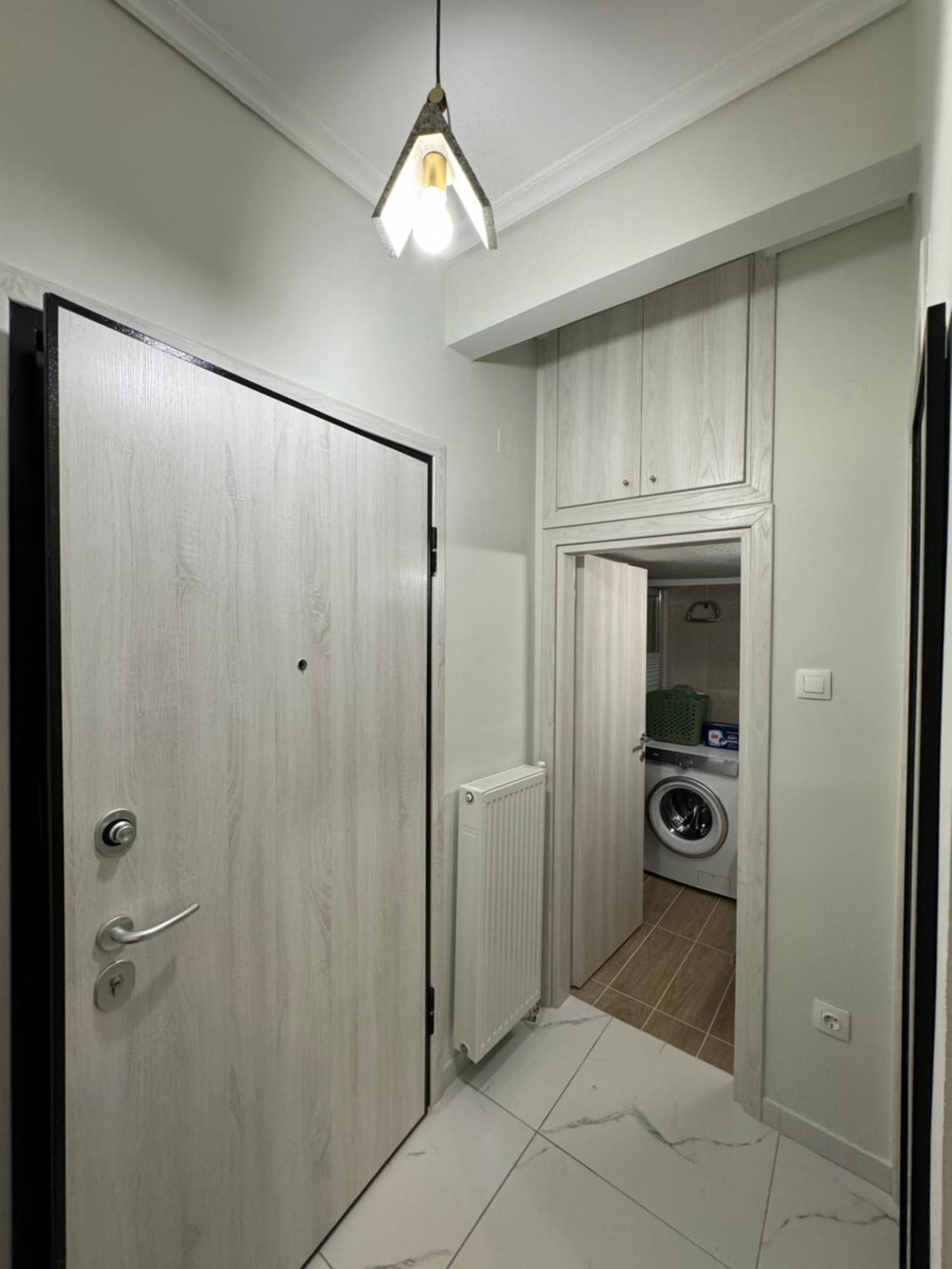 Koi Apartment Toumba Skg Thessaloníki Ngoại thất bức ảnh