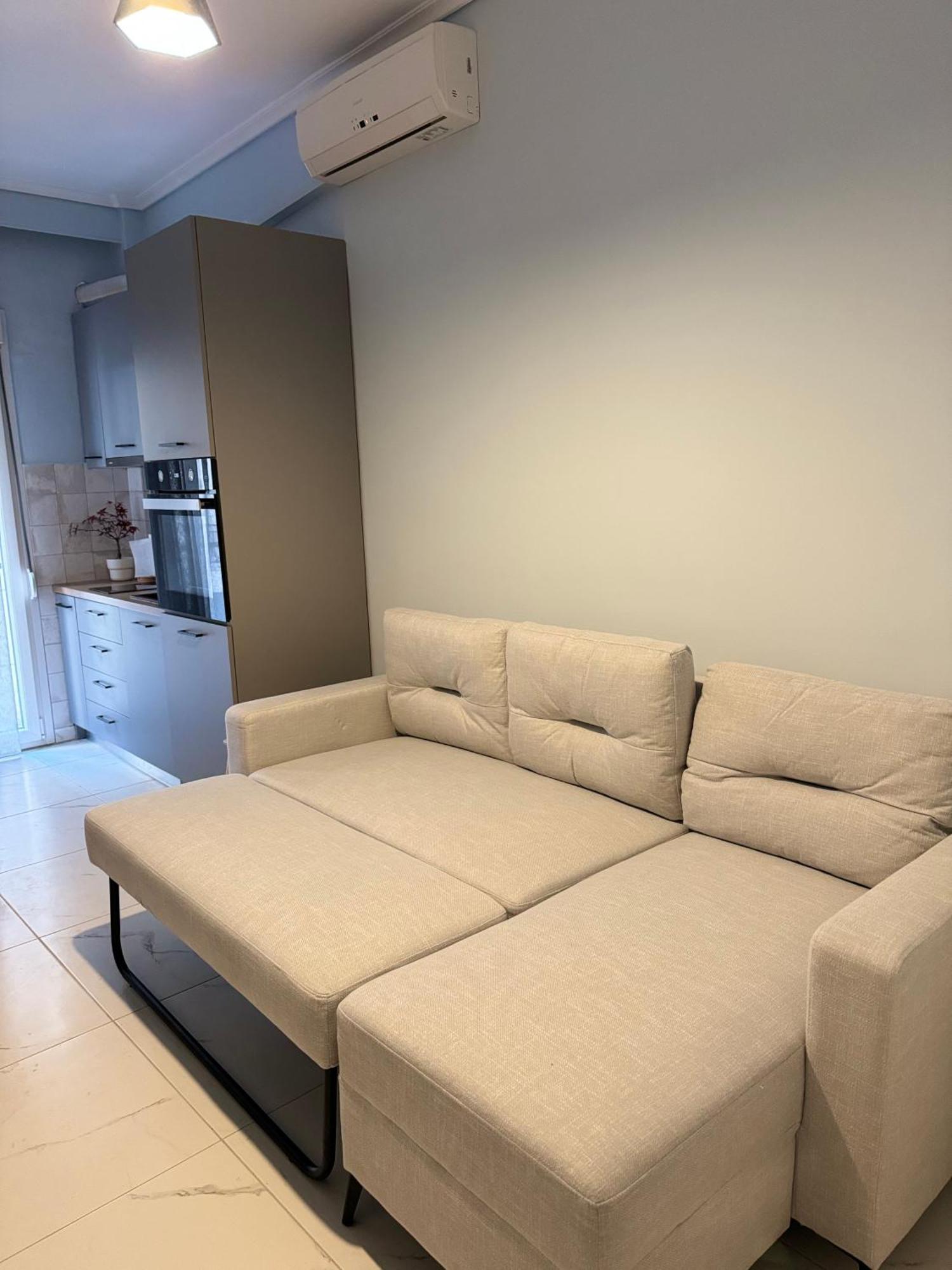 Koi Apartment Toumba Skg Thessaloníki Ngoại thất bức ảnh