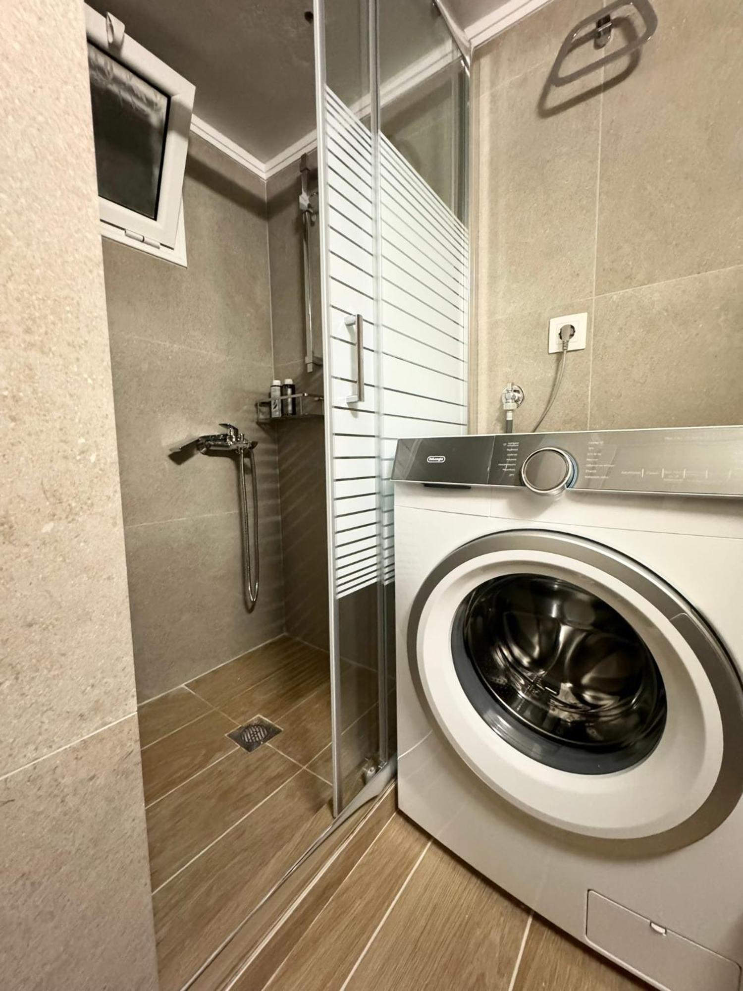 Koi Apartment Toumba Skg Thessaloníki Ngoại thất bức ảnh