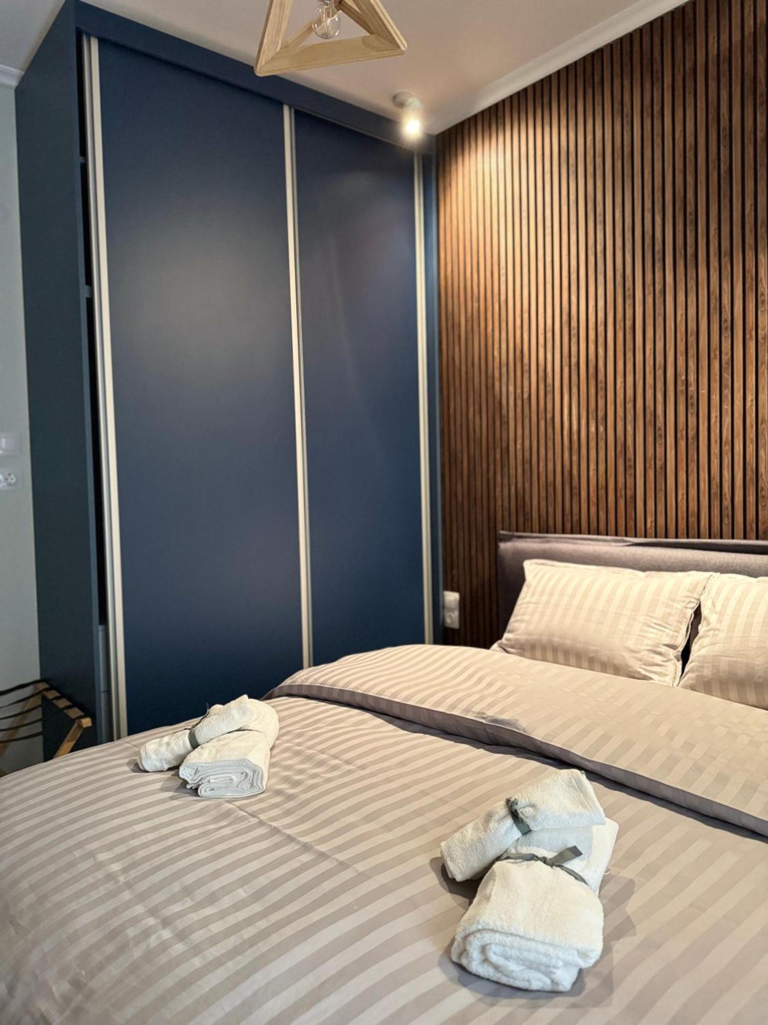 Koi Apartment Toumba Skg Thessaloníki Ngoại thất bức ảnh